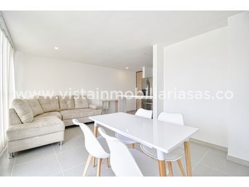 Venta Apartamento Sector Bella Suiza, Manizales