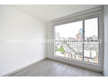 Venta Apartamento Sector Bella Suiza, Manizales