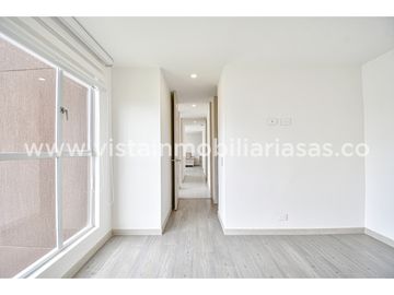 Venta Apartamento Sector Bella Suiza, Manizales
