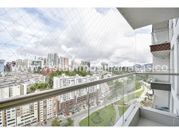 Venta Apartamento Sector Bella Suiza, Manizales