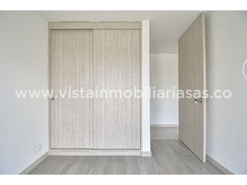 Venta Apartamento Sector Bella Suiza, Manizales