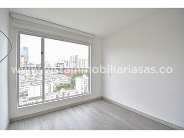 Venta Apartamento Sector Bella Suiza, Manizales