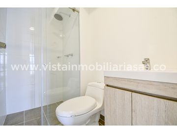 Venta Apartamento Sector Bella Suiza, Manizales