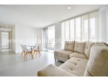 Venta Apartamento Sector Bella Suiza, Manizales