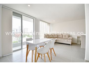 Venta Apartamento Sector Bella Suiza, Manizales