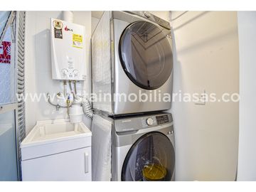 Venta Apartamento Sector Bella Suiza, Manizales