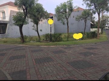 Dijual tanah strategis dan murah diRoma wisata bukit mas