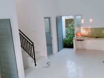 RUMAH CANTIK SIAP HUNI 2LANTAI DAERAH PEMDA KULON PROGO