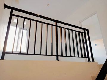 RUMAH CANTIK SIAP HUNI 2LANTAI DAERAH PEMDA KULON PROGO