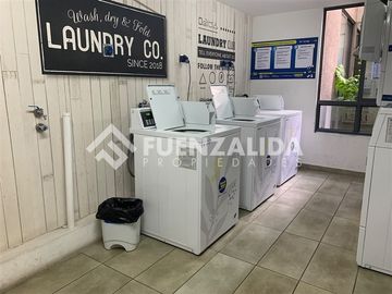 Arriendo Departamento en Santiago 1 dormitorio