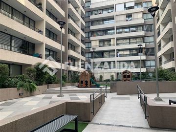 Arriendo Departamento en Santiago 1 dormitorio
