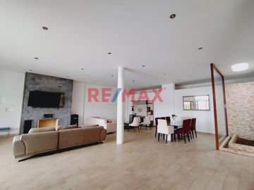 ¡Vive el Sueño de tener tu casa de campo🏡 
Descubre tu refugio perfecto en el condominio de casas de campo Las Praderas de San Andrés. Esta espectacu