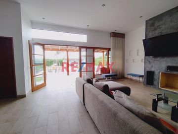 ¡Vive el Sueño de tener tu casa de campo🏡 
Descubre tu refugio perfecto en el condominio de casas de campo Las Praderas de San Andrés. Esta espectacu