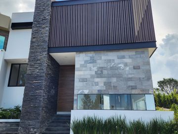 Casa en Venta  Fraccionamiento Vistas Altozano