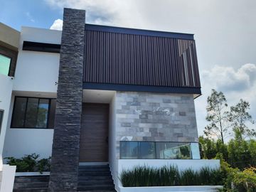 Casa en Venta  Fraccionamiento Vistas Altozano