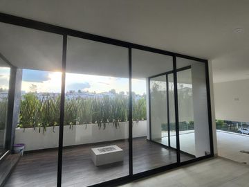Casa en Venta  Fraccionamiento Vistas Altozano