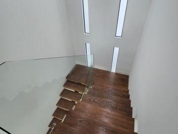 Casa en Venta  Fraccionamiento Vistas Altozano