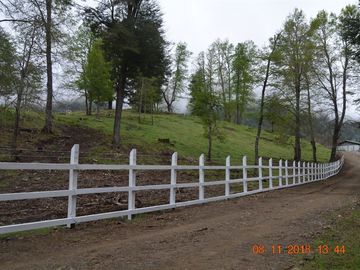 Sitio en Venta en Rio Panqui
