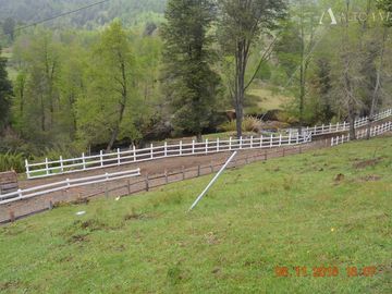 Sitio en Venta en Rio Panqui