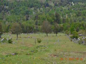Sitio en Venta en Rio Panqui