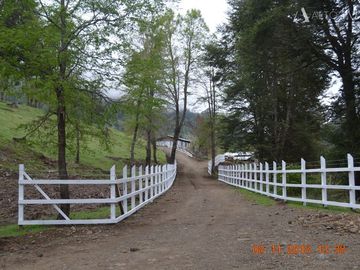 Sitio en Venta en Rio Panqui