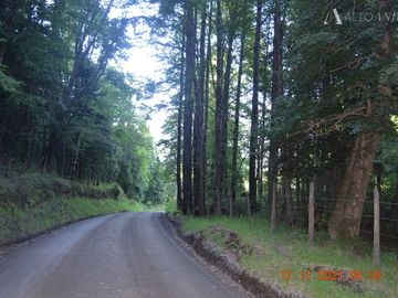 Sitio en Venta en Rio Panqui