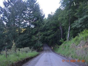 Sitio en Venta en Rio Panqui