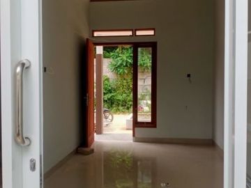 Rumah murah siap huni mulai 300 jt an di Arco Sawangan Depok