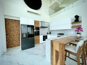 Departamento PH de lujo en venta Nuevo Vallarta