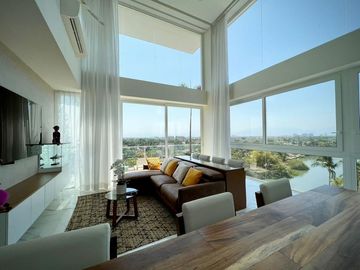 Departamento PH de lujo en venta Nuevo Vallarta