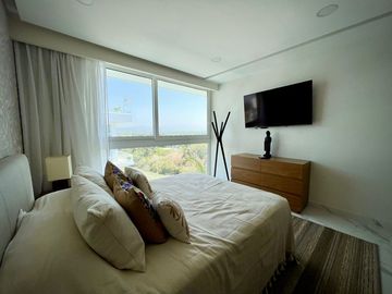 Departamento PH de lujo en venta Nuevo Vallarta