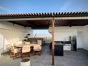 Departamento PH de lujo en venta Nuevo Vallarta