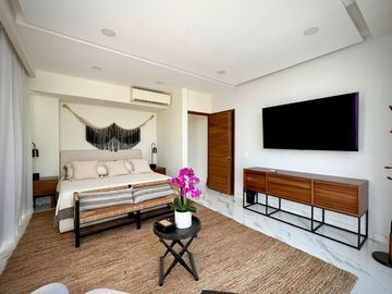 Departamento PH de lujo en venta Nuevo Vallarta