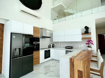 Departamento PH de lujo en venta Nuevo Vallarta