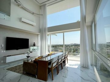 Departamento PH de lujo en venta Nuevo Vallarta