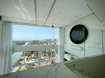 Departamento PH de lujo en venta Nuevo Vallarta
