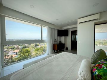 Departamento PH de lujo en venta Nuevo Vallarta