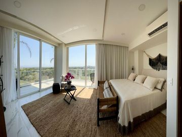 Departamento PH de lujo en venta Nuevo Vallarta