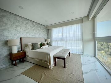 Departamento PH de lujo en venta Nuevo Vallarta
