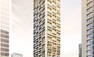 1 Bedroom High-End Condominium in Cebu Business Park