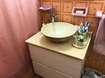 Departamento Tipo Casa en venta en Sarandi Oeste
