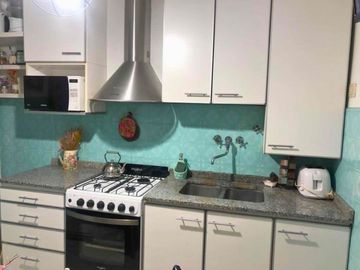 Departamento Tipo Casa en venta en Sarandi Oeste