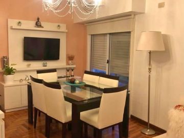 Departamento Tipo Casa en venta en Sarandi Oeste