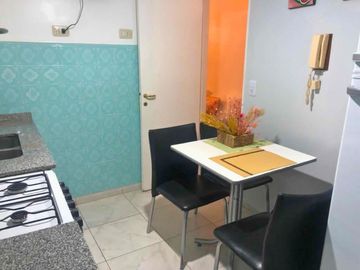 Departamento Tipo Casa en venta en Sarandi Oeste
