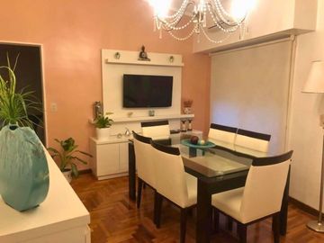 Departamento Tipo Casa en venta en Sarandi Oeste