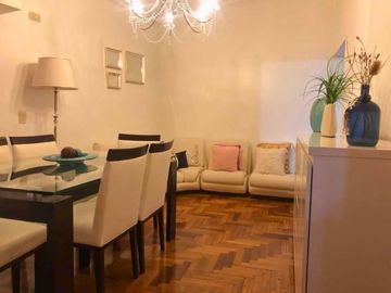 Departamento Tipo Casa en venta en Sarandi Oeste