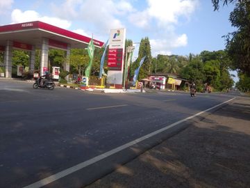Kavling 80 Jt-an/Unit, Barat Bandara YIA Kulonprogo-Jogja