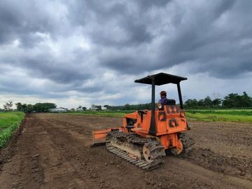 Kavling 80 Jt-an/Unit, Barat Bandara YIA Kulonprogo-Jogja