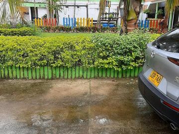 FINCA DE RECREO ASEQUIBLE A 3 MINUTOS DESDE BARBOSA ANTIOQUIA COLOMBIA.
