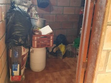 FINCA DE RECREO ASEQUIBLE A 3 MINUTOS DESDE BARBOSA ANTIOQUIA COLOMBIA.